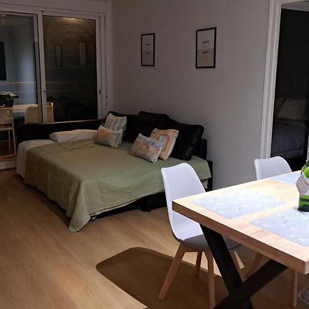 Colibri Apartment Beach Salou Eksteriør bilde