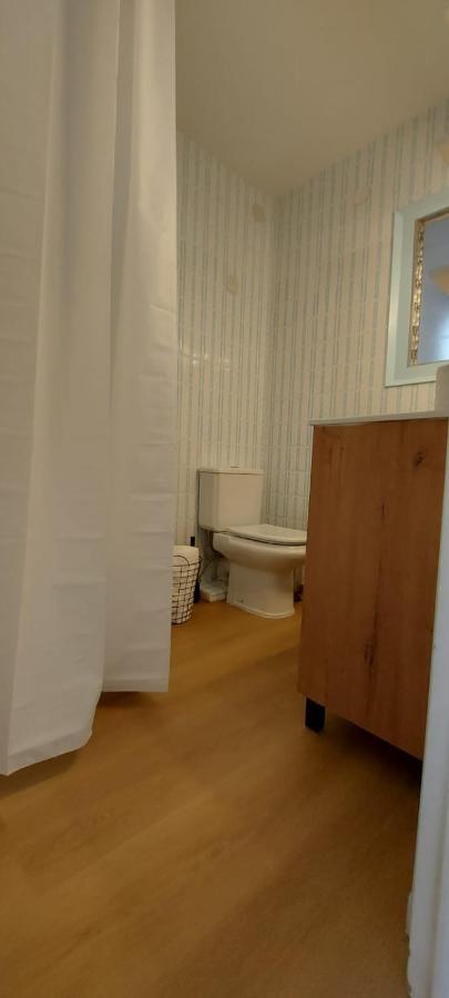 Colibri Apartment Beach Salou Eksteriør bilde
