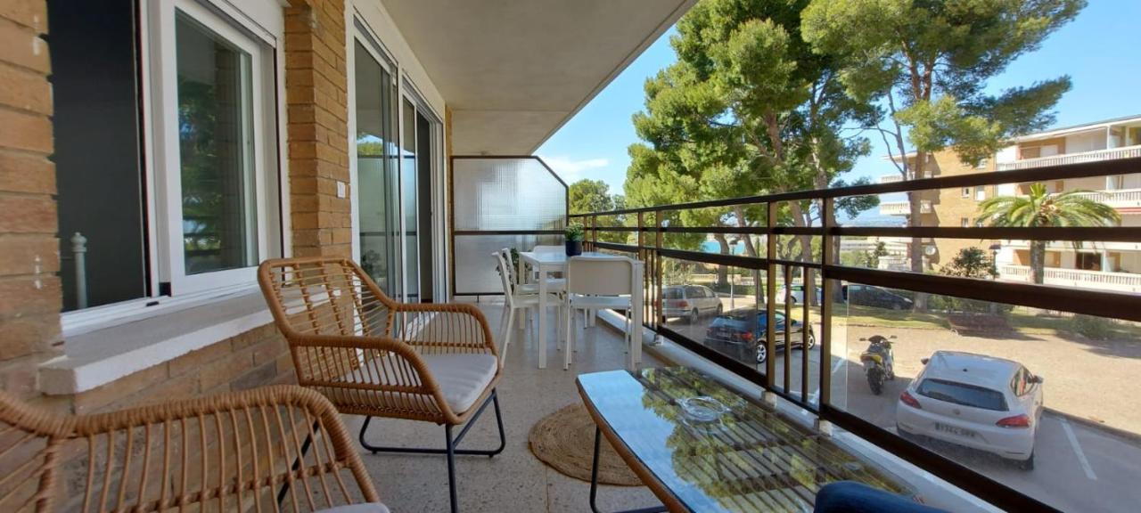 Colibri Apartment Beach Salou Eksteriør bilde
