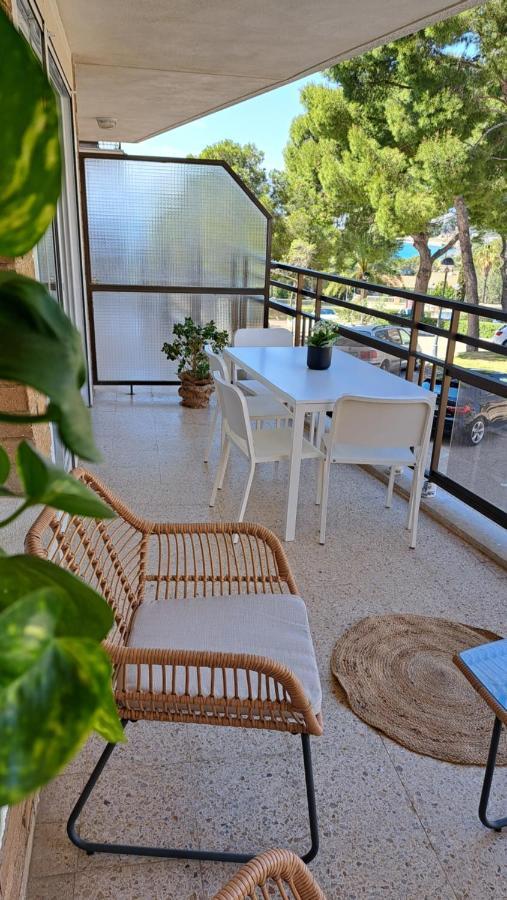 Colibri Apartment Beach Salou Eksteriør bilde