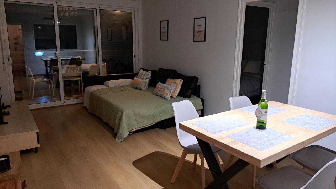 Colibri Apartment Beach Salou Eksteriør bilde