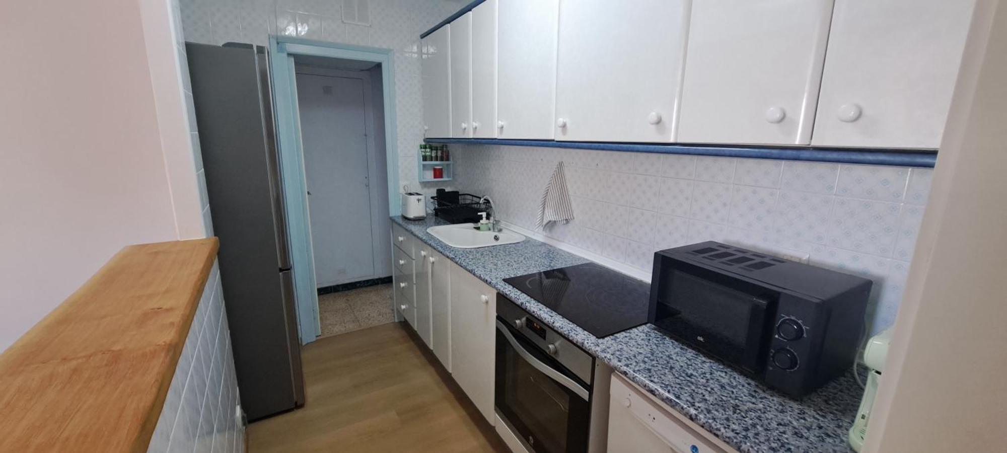 Colibri Apartment Beach Salou Eksteriør bilde